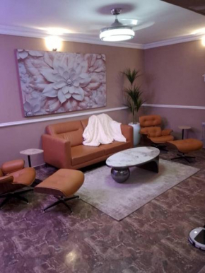Bodija Suite Ibadan
